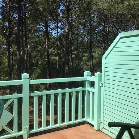 Apt T2 Calme Sur Golf, Piscine, Ocean 10 Min En Velo ラカノー エクステリア 写真