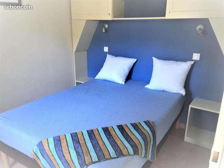 Apt T2 Calme Sur Golf, Piscine, Ocean 10 Min En Velo ラカノー エクステリア 写真